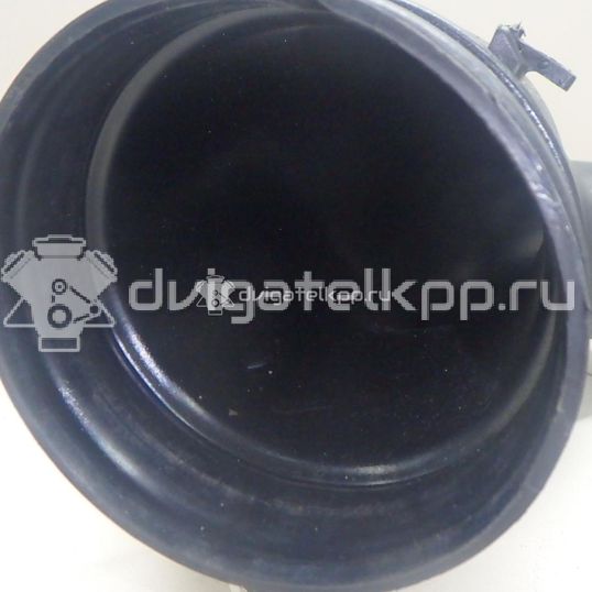 Фото Воздуховод для двигателя BAR для Volkswagen / Audi 314-350 л.с 32V 4.2 л бензин 7L6129627G