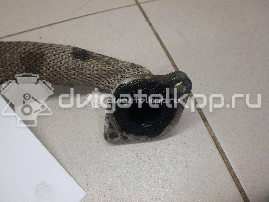 Фото Трубка картерных газов для двигателя BTR для Audi Q7 326 л.с 32V 4.1 л Дизельное топливо 057131525Q {forloop.counter}}