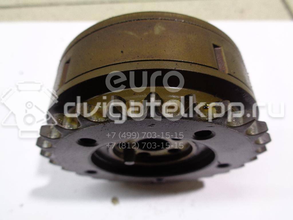 Фото Механизм изменения фаз ГРМ для двигателя BHK для Audi Q7 280 л.с 24V 3.6 л бензин 03H109088A {forloop.counter}}