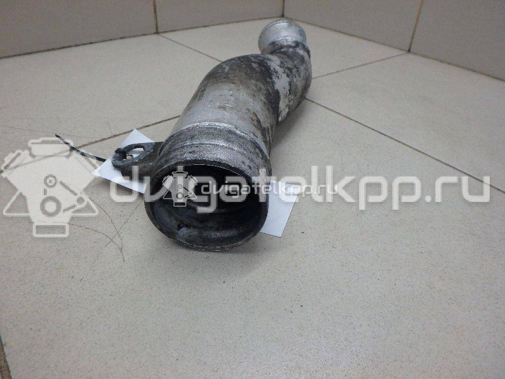 Фото Патрубок интеркулера для двигателя BTR для Audi Q7 326 л.с 32V 4.1 л Дизельное топливо 7L8128654A {forloop.counter}}