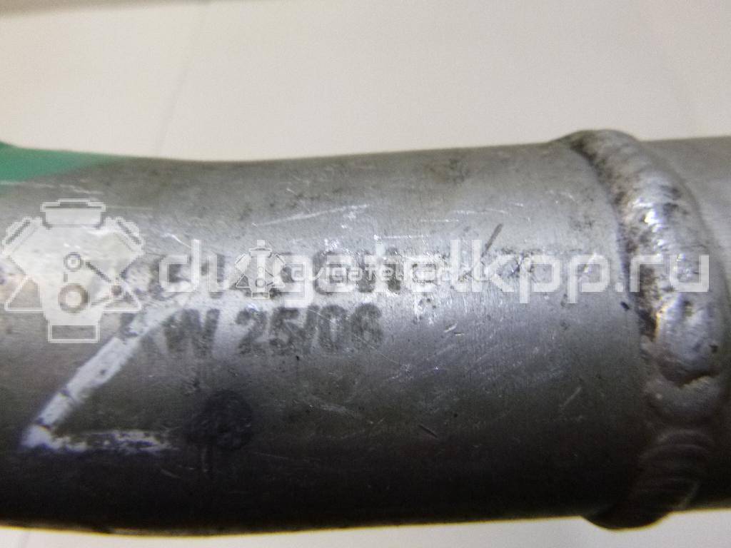 Фото Патрубок интеркулера для двигателя BTR для Audi Q7 326 л.с 32V 4.1 л Дизельное топливо 7L8145941 {forloop.counter}}