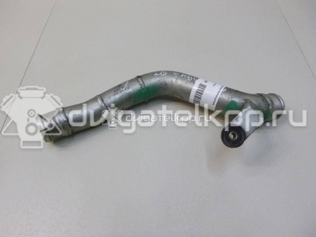 Фото Патрубок интеркулера для двигателя BTR для Audi Q7 326 л.с 32V 4.1 л Дизельное топливо 7L8145941 {forloop.counter}}