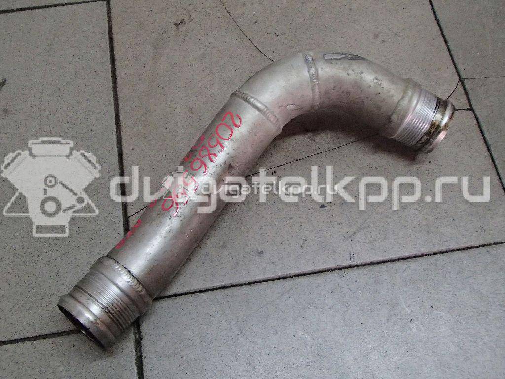Фото Патрубок интеркулера для двигателя BTR для Audi Q7 326 л.с 32V 4.1 л Дизельное топливо {forloop.counter}}