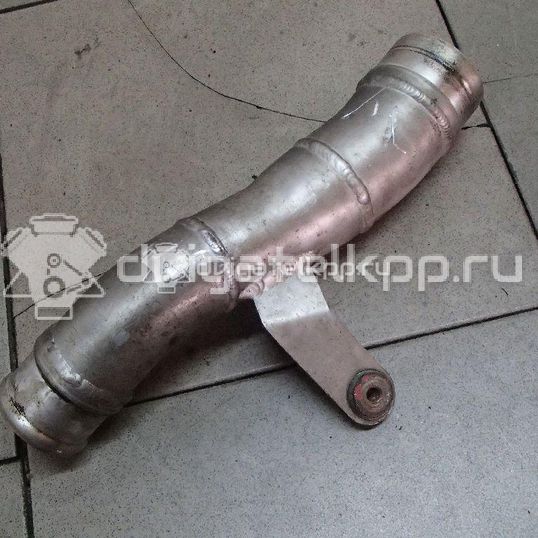 Фото Патрубок интеркулера для двигателя BTR для Audi Q7 326 л.с 32V 4.1 л Дизельное топливо