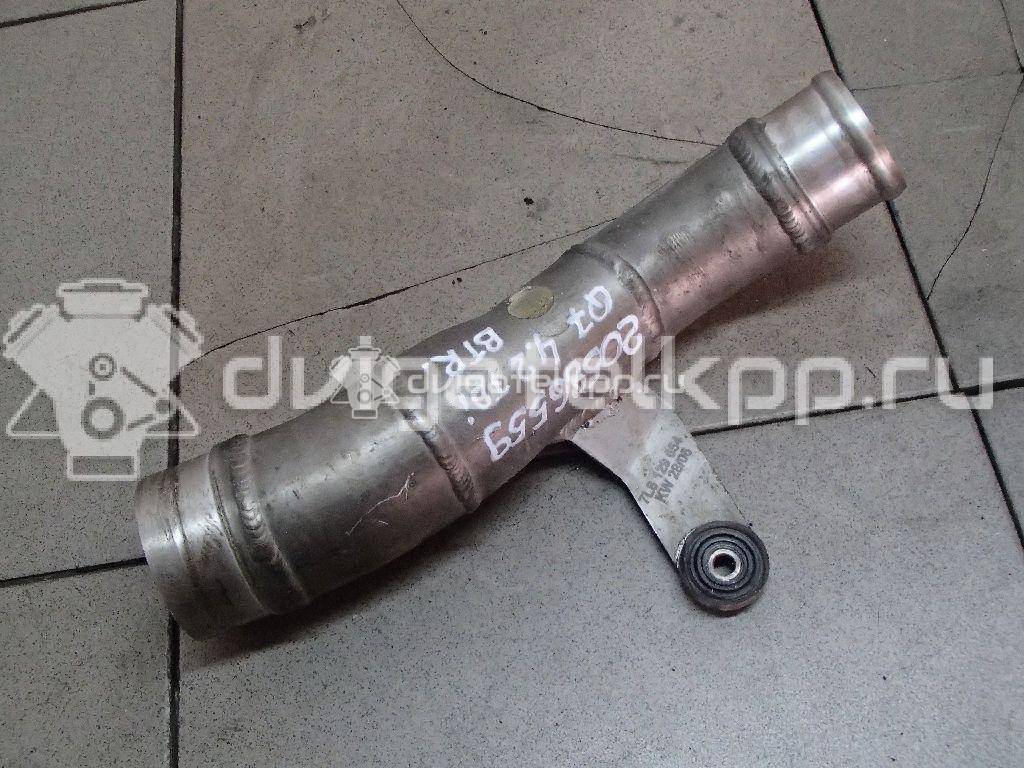 Фото Патрубок интеркулера для двигателя BTR для Audi Q7 326 л.с 32V 4.1 л Дизельное топливо {forloop.counter}}