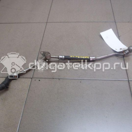 Фото Трубка турбокомпрессора (турбины) для двигателя BTR для Audi Q7 326 л.с 32V 4.1 л Дизельное топливо