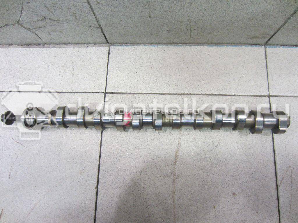 Фото Распредвал впускной для двигателя BHK для Audi Q7 280 л.с 24V 3.6 л бензин 03H109102F {forloop.counter}}