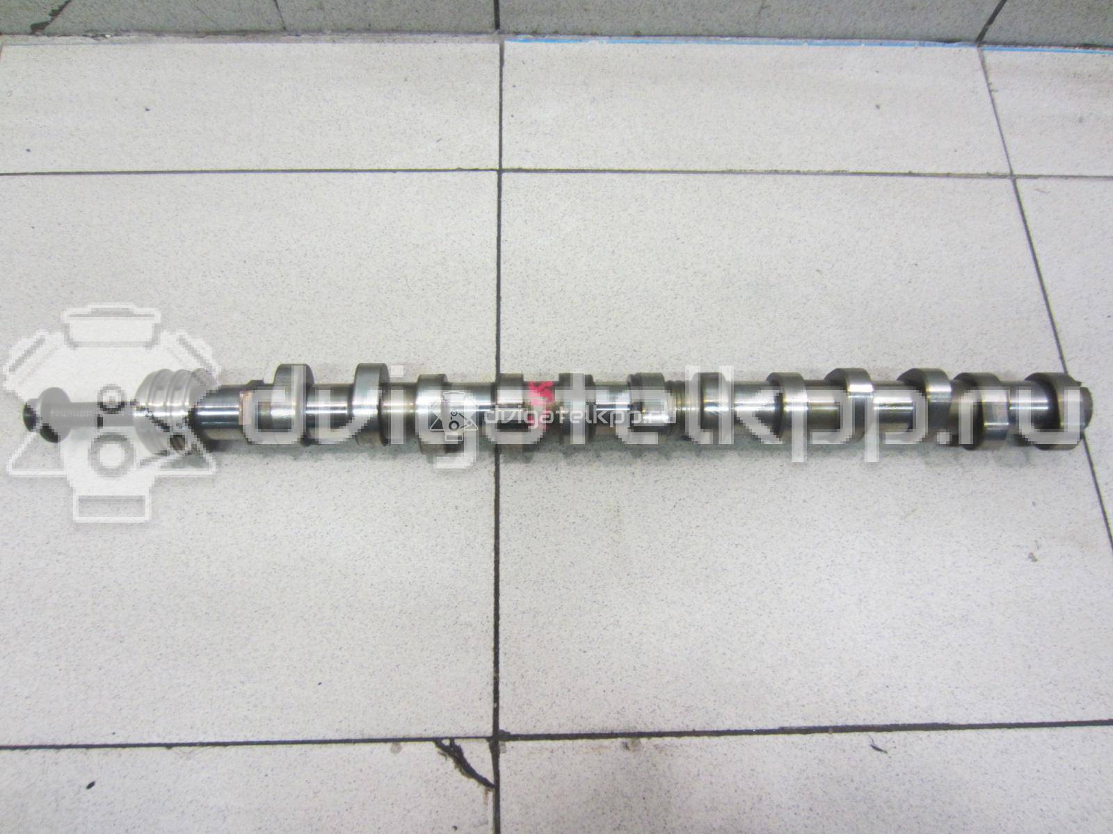 Фото Распредвал впускной для двигателя BHK для Audi Q7 280 л.с 24V 3.6 л бензин 03H109102F {forloop.counter}}