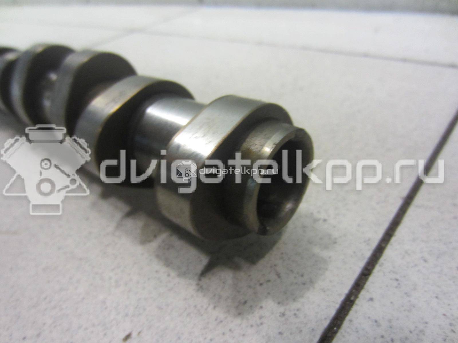 Фото Распредвал впускной для двигателя BHK для Audi Q7 280 л.с 24V 3.6 л бензин 03H109102F {forloop.counter}}