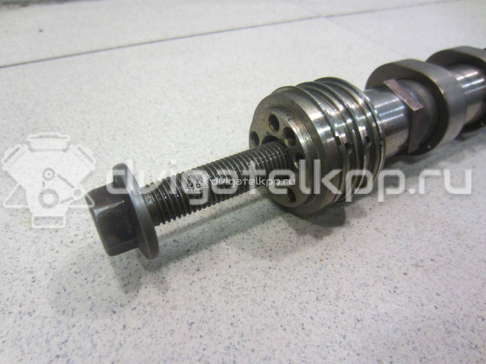 Фото Распредвал впускной для двигателя BHK для Audi Q7 280 л.с 24V 3.6 л бензин 03H109102F {forloop.counter}}