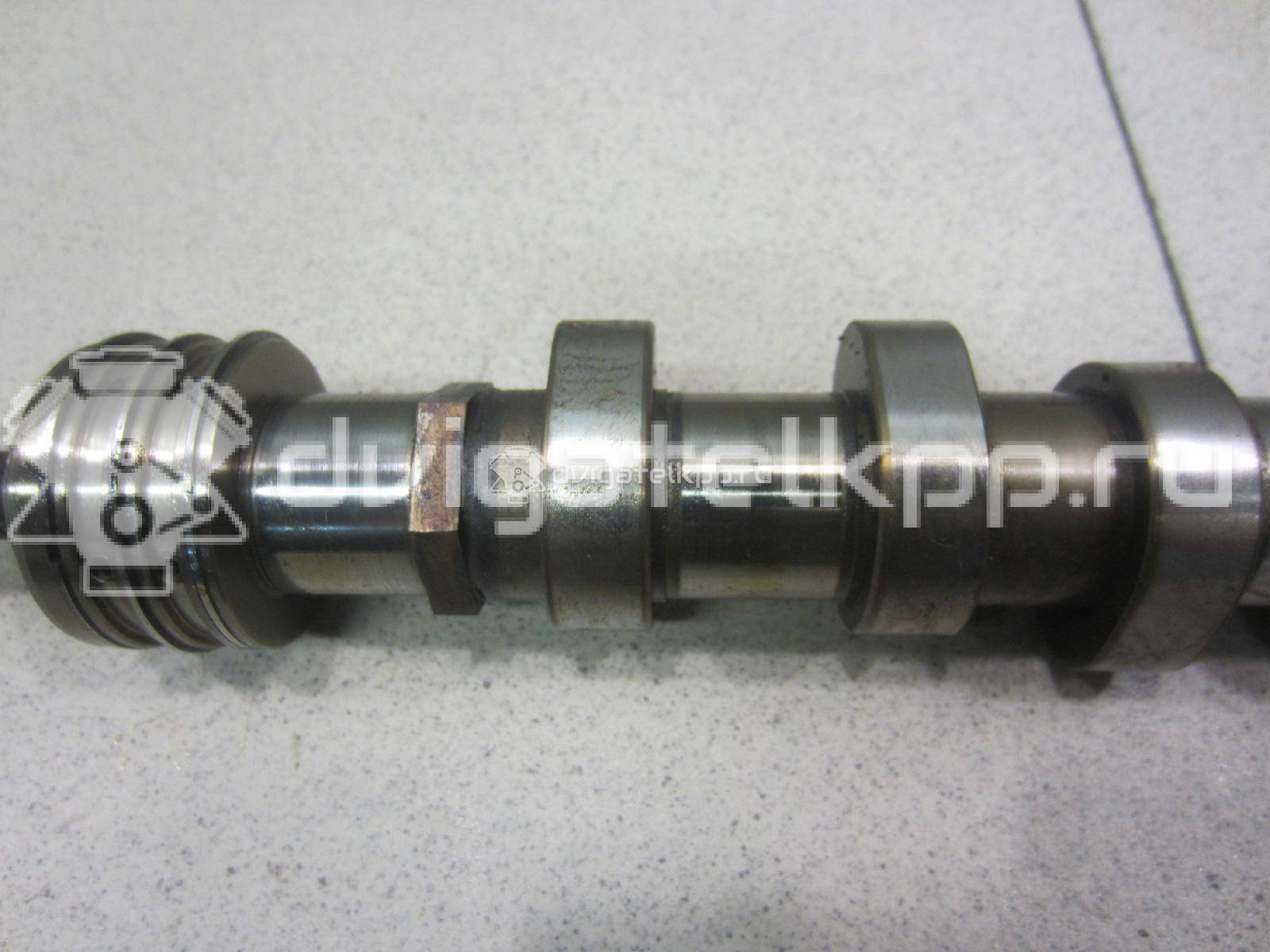 Фото Распредвал впускной для двигателя BHK для Audi Q7 280 л.с 24V 3.6 л бензин 03H109102F {forloop.counter}}