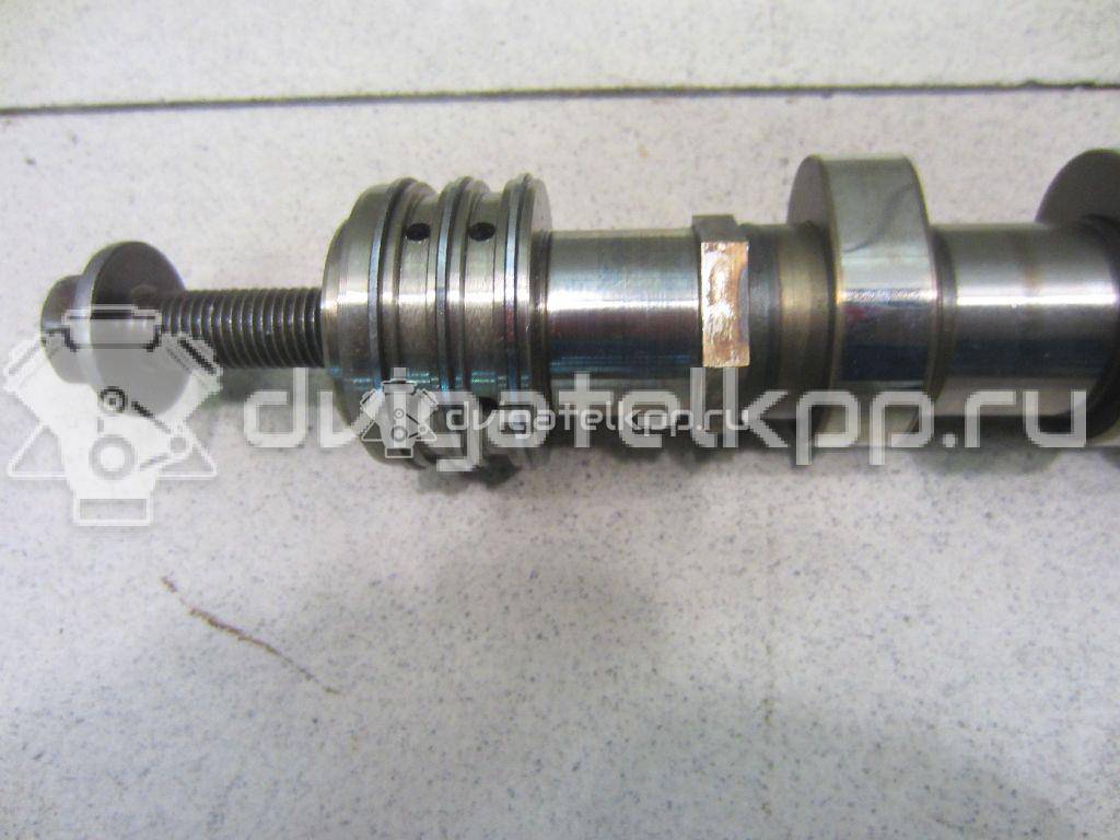 Фото Распредвал впускной для двигателя BHK для Audi Q7 280 л.с 24V 3.6 л бензин 03H109102F {forloop.counter}}