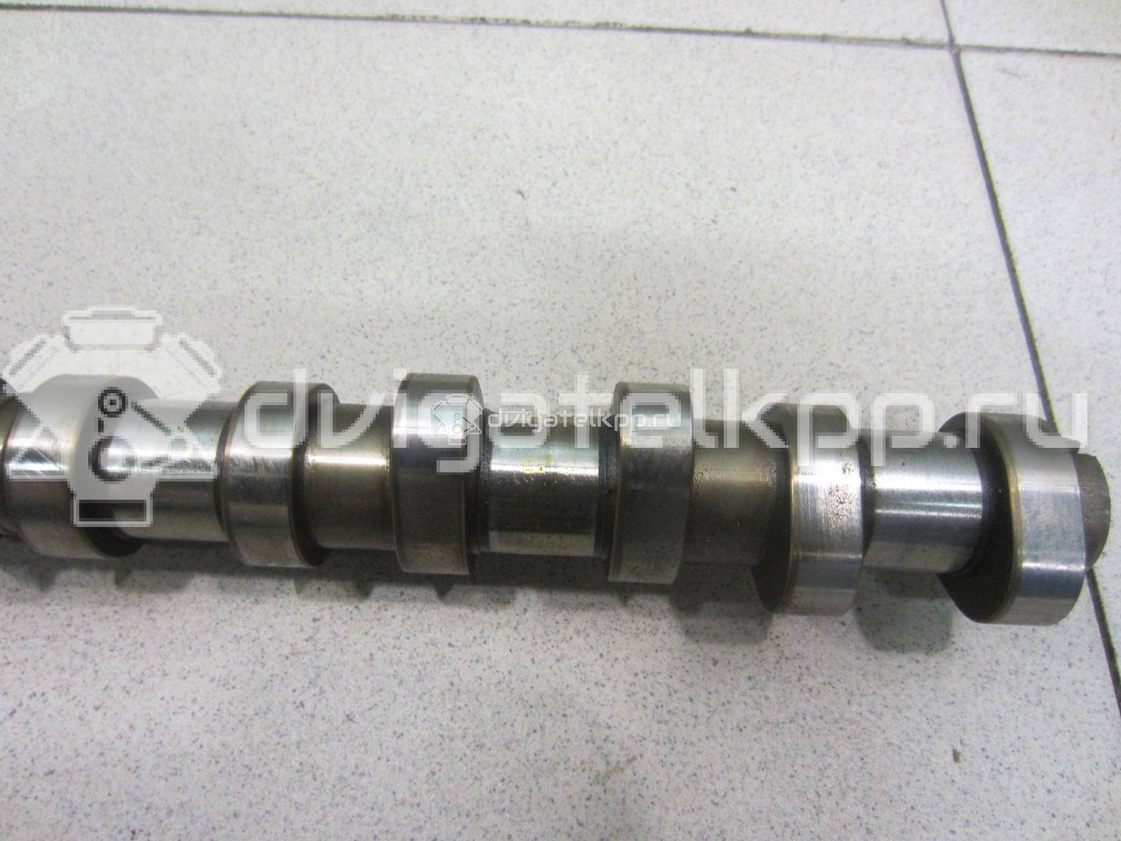 Фото Распредвал впускной для двигателя BHK для Audi Q7 280 л.с 24V 3.6 л бензин 03H109102F {forloop.counter}}