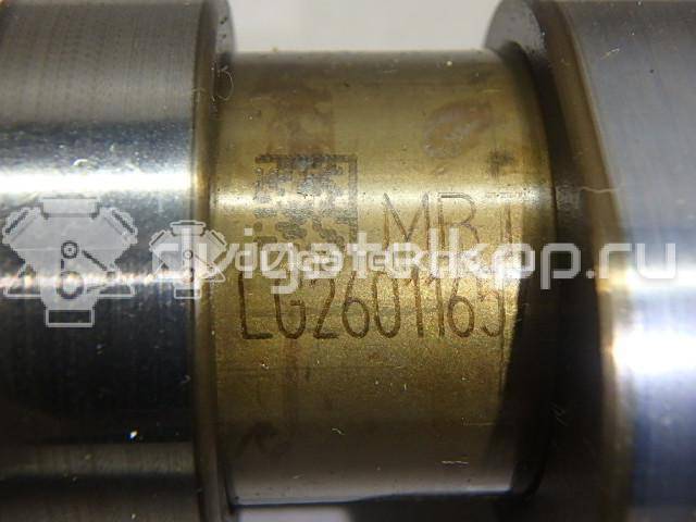 Фото Распредвал впускной для двигателя BHK для Audi Q7 280 л.с 24V 3.6 л бензин 03H109102J {forloop.counter}}