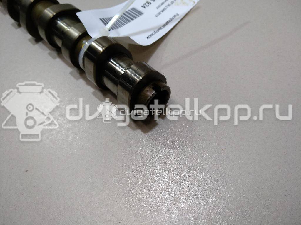 Фото Распредвал выпускной для двигателя BHK для Audi Q7 280 л.с 24V 3.6 л бензин 03H109101F {forloop.counter}}