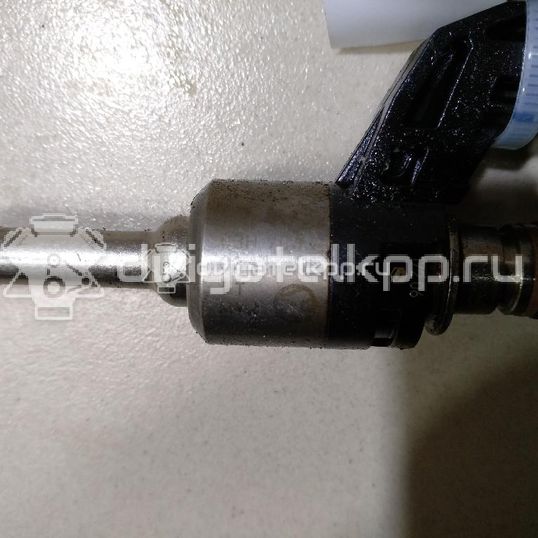 Фото Форсунка инжекторная электрическая для двигателя BHK для Audi Q7 280 л.с 24V 3.6 л бензин 03H906036
