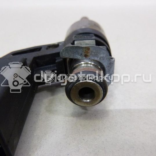 Фото Форсунка инжекторная электрическая для двигателя BHK для Audi Q7 280 л.с 24V 3.6 л бензин 03H906036