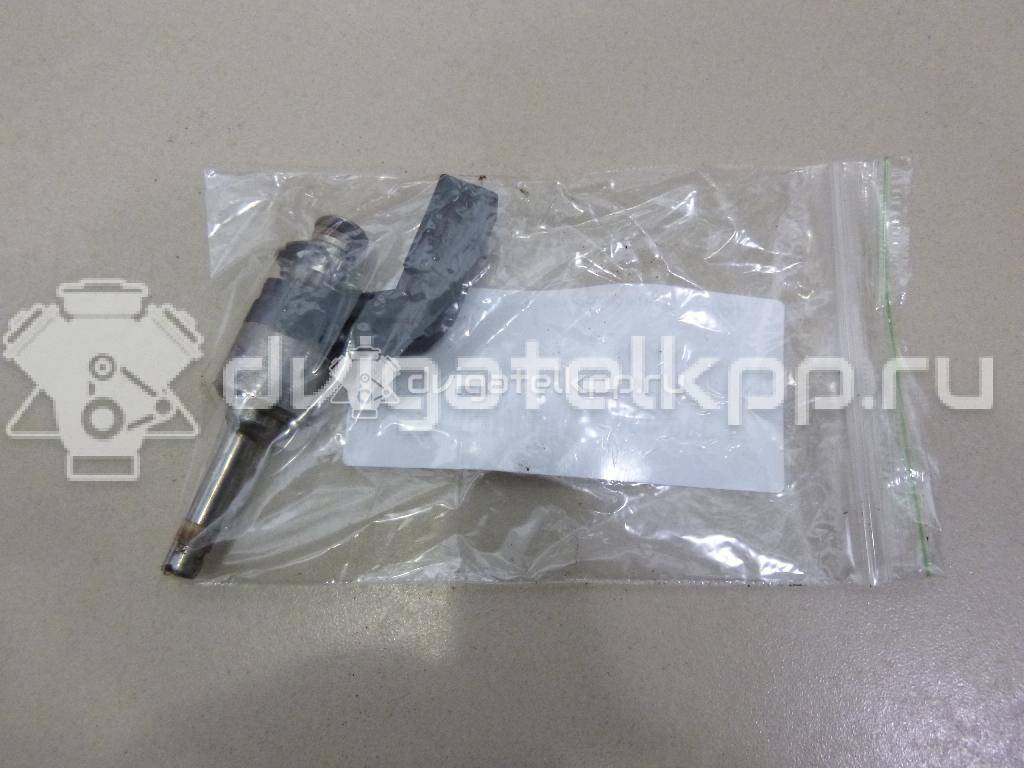 Фото Форсунка инжекторная электрическая для двигателя BHK для Audi Q7 280 л.с 24V 3.6 л бензин 03H906036 {forloop.counter}}