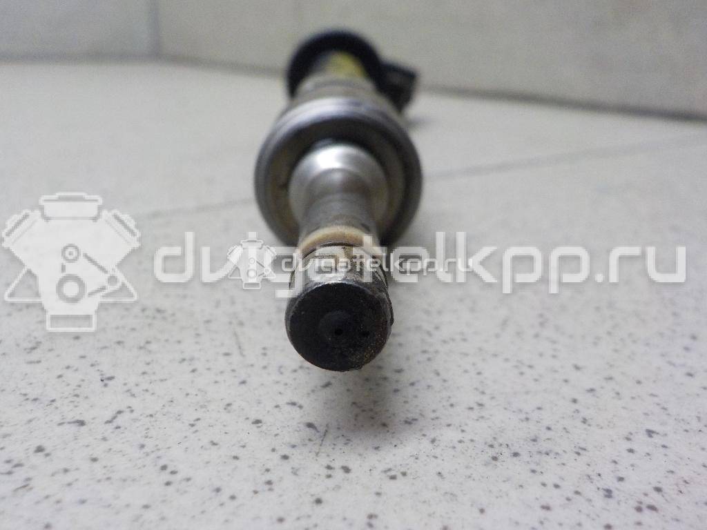 Фото Форсунка инжекторная электрическая для двигателя BHK для Audi Q7 280 л.с 24V 3.6 л бензин 03H906036A {forloop.counter}}