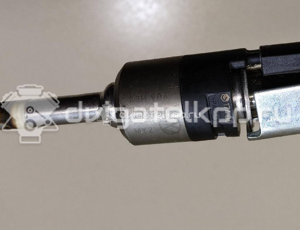 Фото Форсунка инжекторная электрическая для двигателя BHK для Audi Q7 280 л.с 24V 3.6 л бензин 03H906036A {forloop.counter}}
