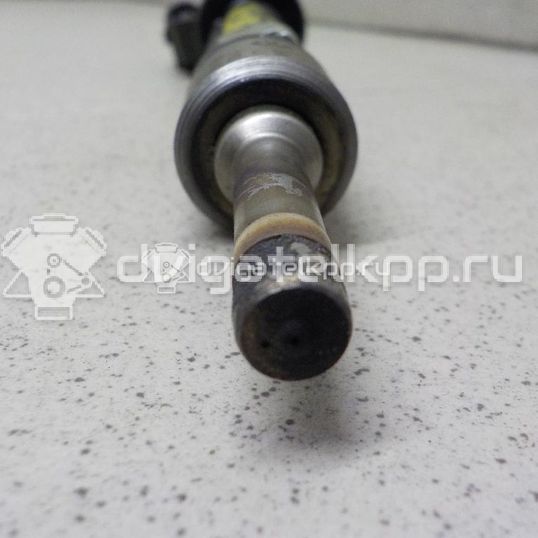 Фото Форсунка инжекторная электрическая для двигателя BHK для Audi Q7 280 л.с 24V 3.6 л бензин 03H906036A
