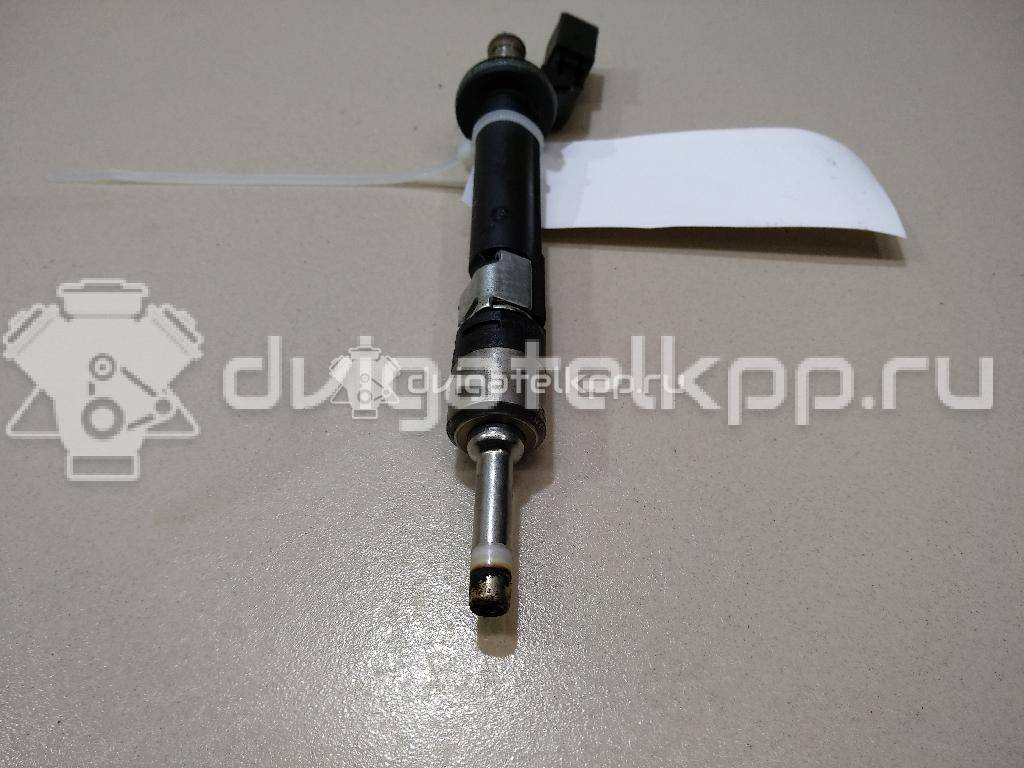 Фото Форсунка инжекторная электрическая для двигателя BHK для Audi Q7 280 л.с 24V 3.6 л бензин 03H906036A {forloop.counter}}