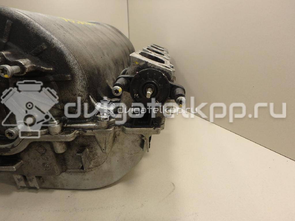 Фото Коллектор впускной для двигателя BAR для Volkswagen / Audi 314-350 л.с 32V 4.2 л бензин 079133185BN {forloop.counter}}