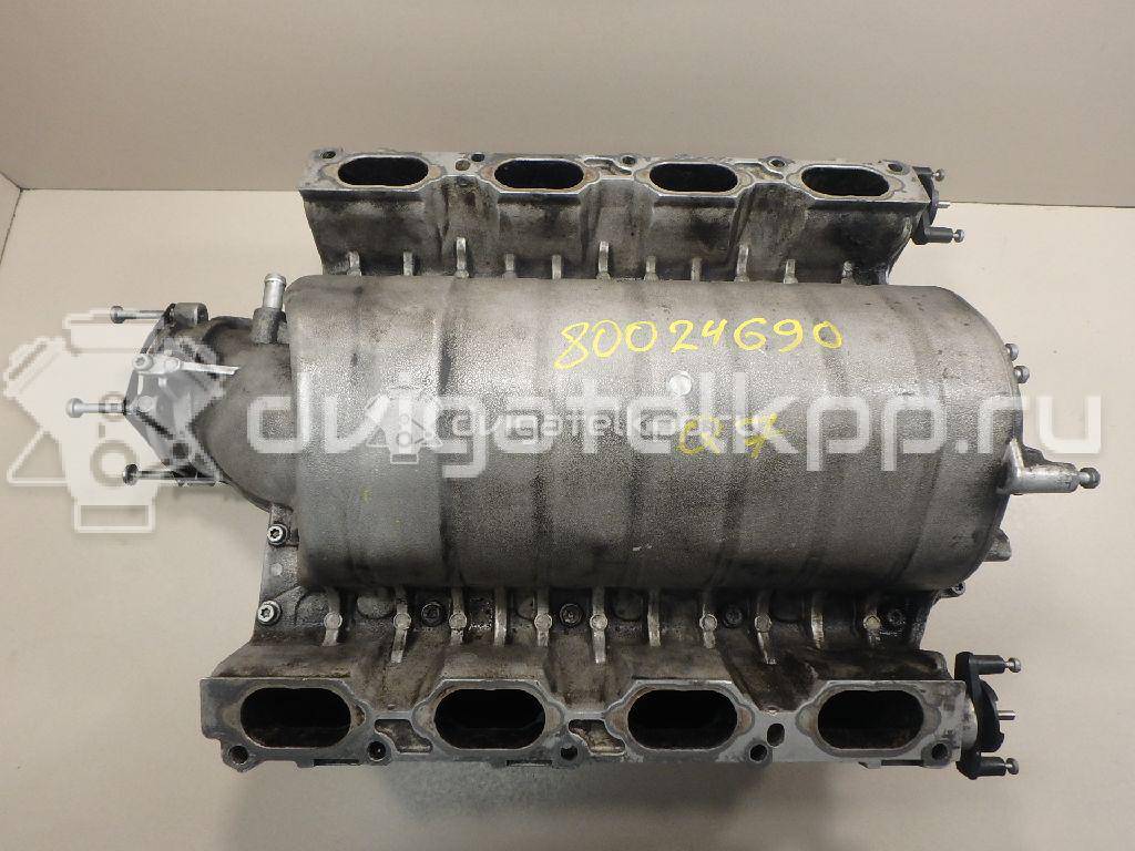 Фото Коллектор впускной для двигателя BAR для Volkswagen / Audi 314-350 л.с 32V 4.2 л бензин 079133185BN {forloop.counter}}