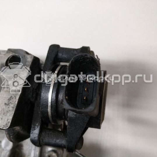 Фото Коллектор впускной для двигателя BAR для Volkswagen / Audi 314-350 л.с 32V 4.2 л бензин 079133185BN