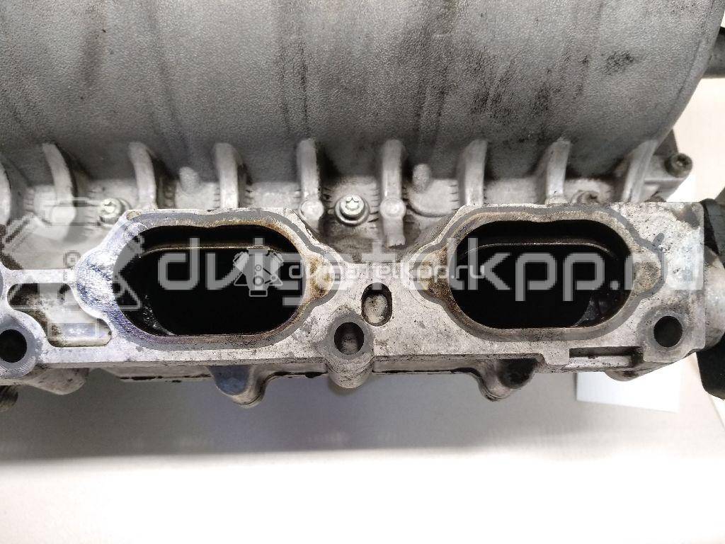 Фото Коллектор впускной для двигателя BAR для Volkswagen / Audi 314-350 л.с 32V 4.2 л бензин 079133185BN {forloop.counter}}