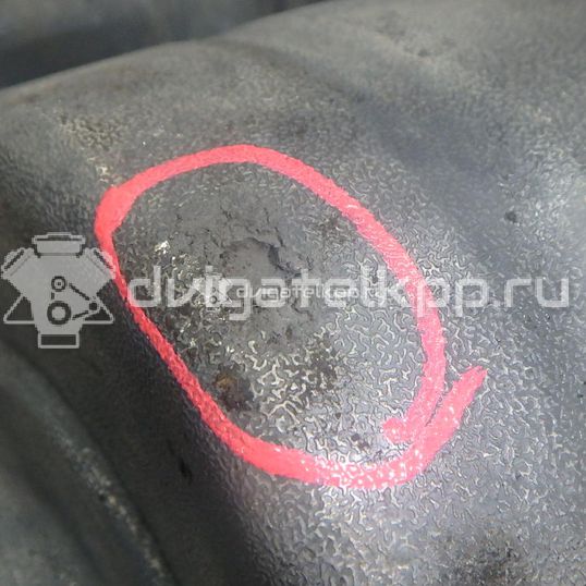 Фото Коллектор впускной для двигателя BAR для Volkswagen / Audi 314-350 л.с 32V 4.2 л бензин 079133185BN