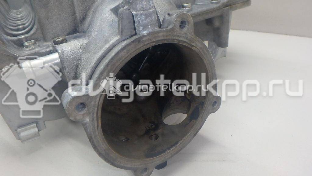 Фото Коллектор впускной для двигателя BAR для Volkswagen / Audi 314-350 л.с 32V 4.2 л бензин 079133185BN {forloop.counter}}