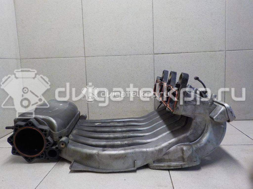Фото Коллектор впускной для двигателя BHK для Audi Q7 280 л.с 24V 3.6 л бензин 03H133185G {forloop.counter}}