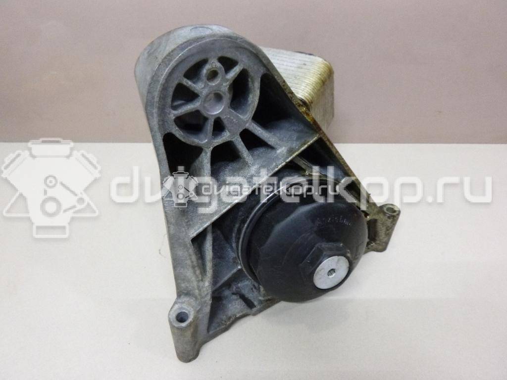 Фото Корпус масляного фильтра для двигателя BHK для Audi Q7 280 л.с 24V 3.6 л бензин {forloop.counter}}