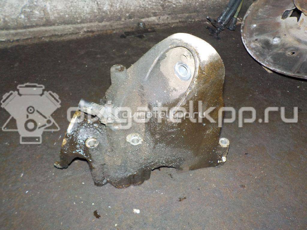 Фото Кронштейн масляного фильтра для двигателя BHK для Audi Q7 280 л.с 24V 3.6 л бензин 03H115403J {forloop.counter}}