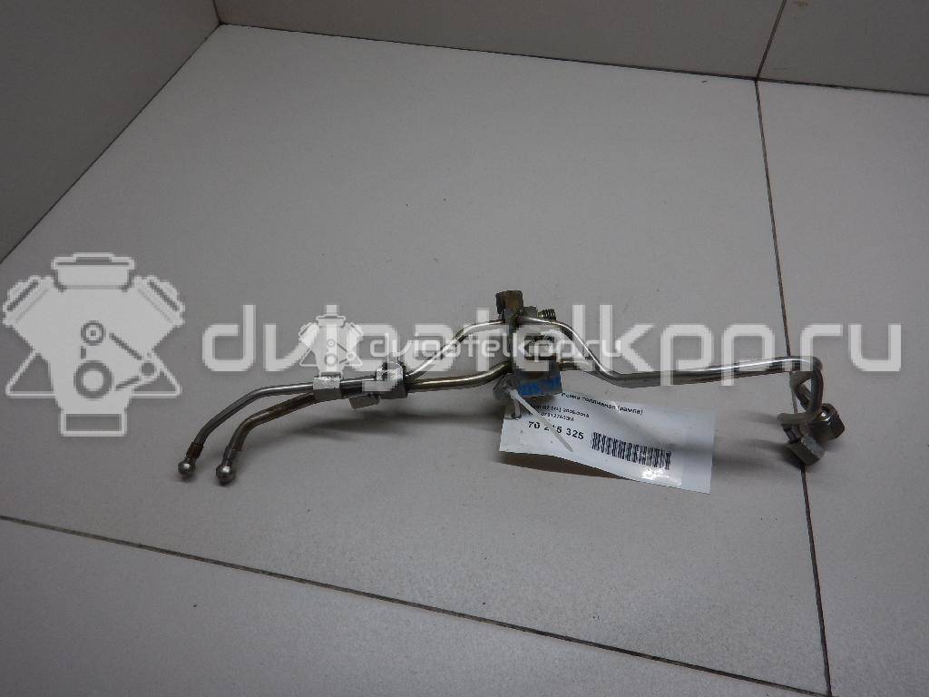 Фото Рейка топливная (рампа) для двигателя BAR для Volkswagen / Audi 314-350 л.с 32V 4.2 л бензин 079127503M {forloop.counter}}