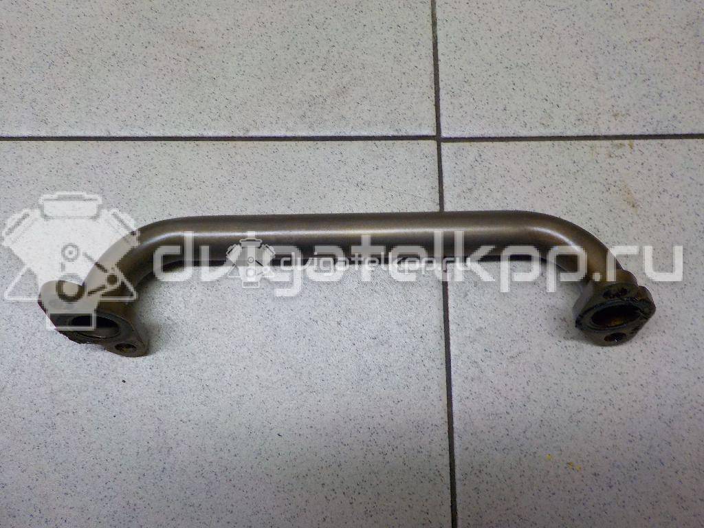 Фото Трубка масляная для двигателя BHK для Audi Q7 280 л.с 24V 3.6 л бензин 03H115203A {forloop.counter}}