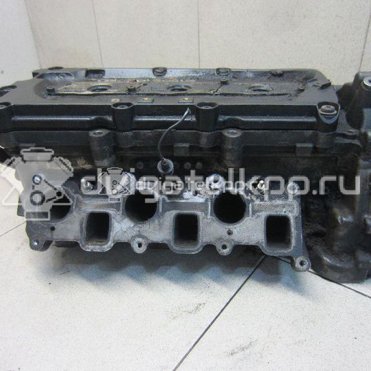 Фото Головка блока для двигателя BUG для Audi Q7 233 л.с 24V 3.0 л Дизельное топливо