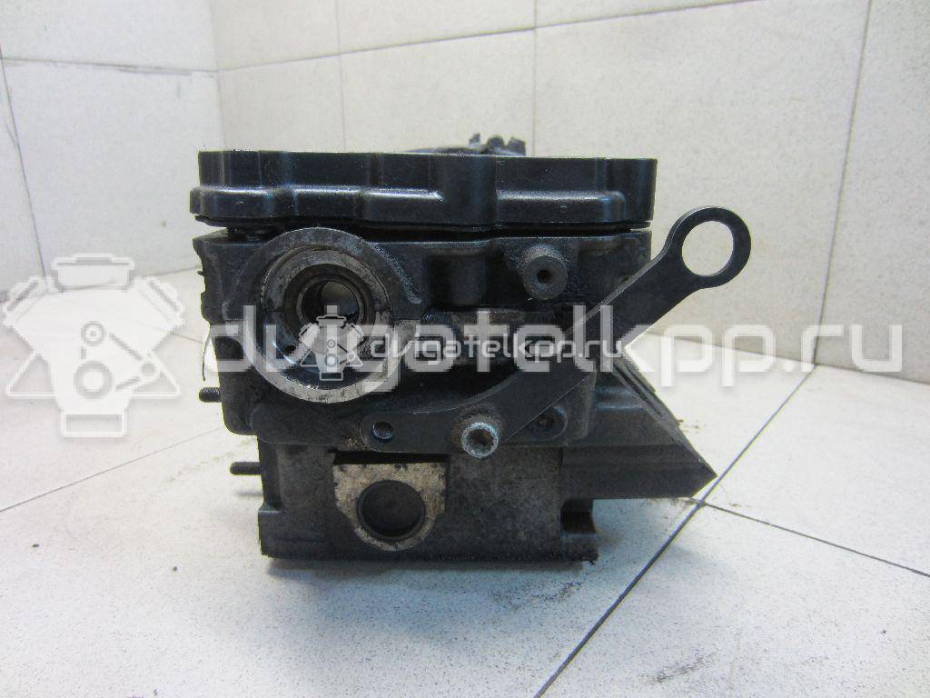 Фото Головка блока для двигателя BUG для Audi Q7 233 л.с 24V 3.0 л Дизельное топливо {forloop.counter}}