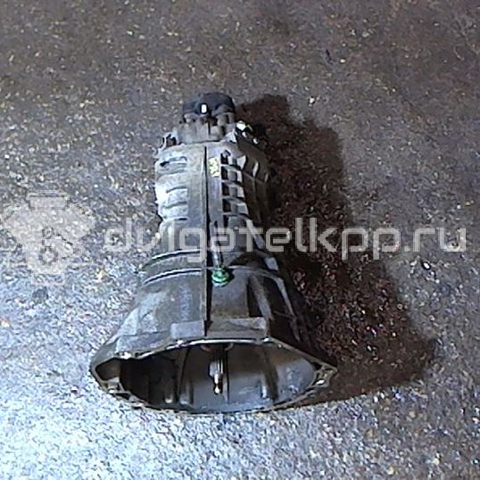 Фото Контрактная (б/у) МКПП для Vauxhall / Chevrolet / Holden / Daewoo / Opel 136 л.с 16V 2.0 л X 20 XEV бензин