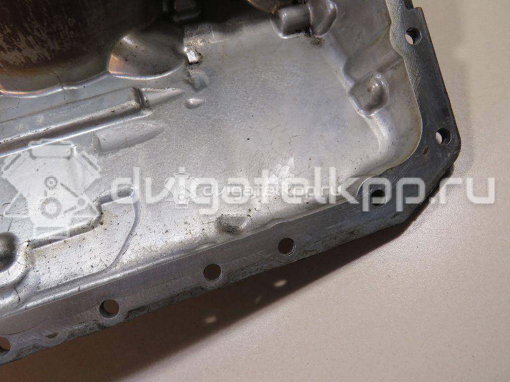 Фото Поддон масляный двигателя для двигателя N54 B30 A для Bmw / Morgan 272-359 л.с 24V 3.0 л бензин 11137570400 {forloop.counter}}