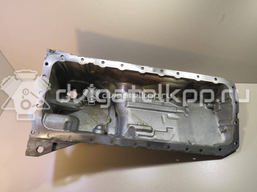 Фото Поддон масляный двигателя для двигателя N54 B30 A для Bmw / Morgan 272-359 л.с 24V 3.0 л бензин 11137570400 {forloop.counter}}