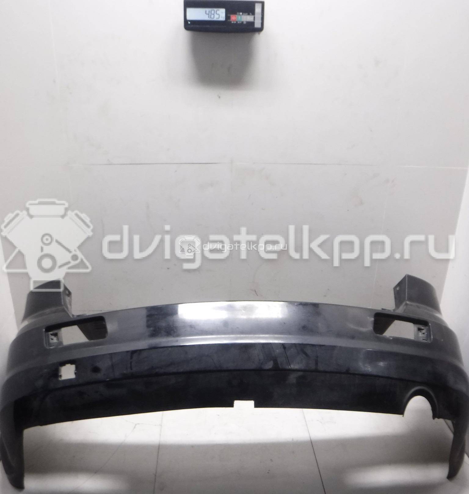 Фото Бампер задний  68034462AC для Dodge Journey {forloop.counter}}