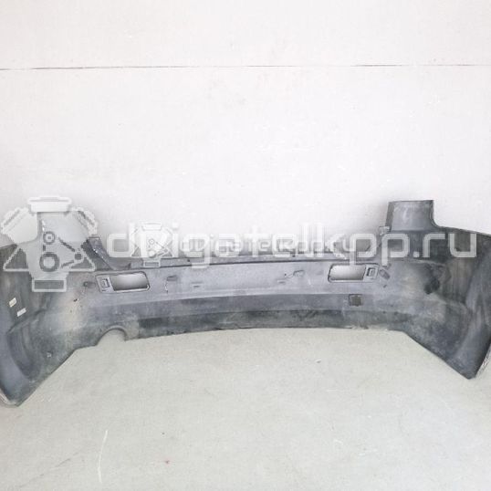 Фото Бампер задний  68034462AC для Dodge Journey