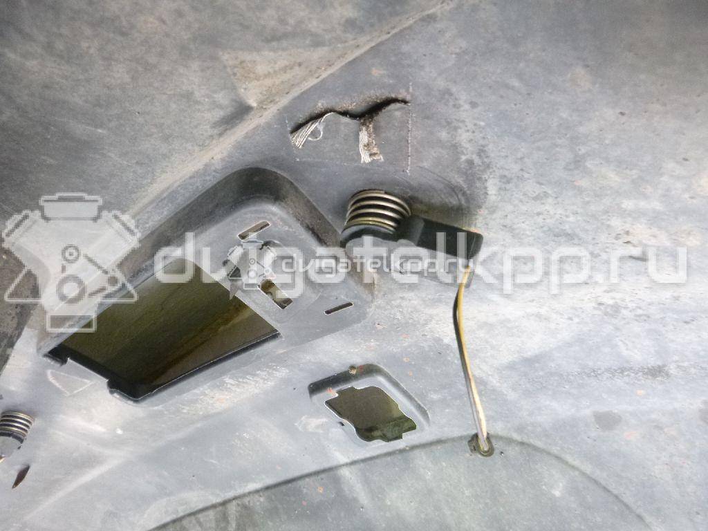 Фото Бампер задний  68034462AC для Dodge Journey {forloop.counter}}