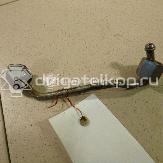 Фото Трубка топливная для двигателя N47 D20 A для Bmw 5 / 1 / 3 90-197 л.с 16V 2.0 л Дизельное топливо 13537800609