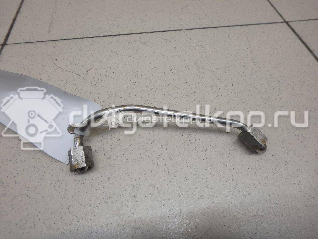 Фото Трубка топливная для двигателя N54 B30 A для Bmw / Morgan 272-359 л.с 24V 3.0 л бензин 13537552284 {forloop.counter}}