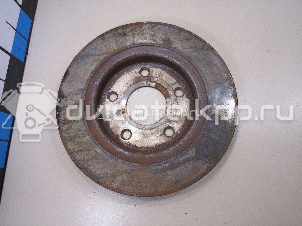 Фото Диск тормозной задний  4721996AA для Dodge Caravan / Grand Caravan / Journey {forloop.counter}}