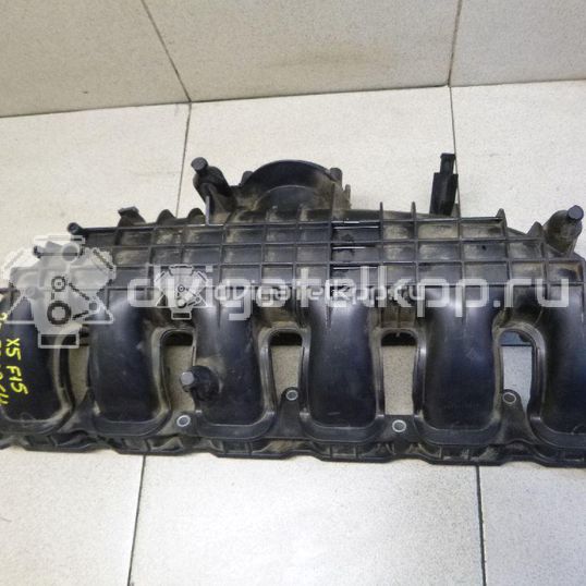 Фото Коллектор впускной для двигателя N55 B30 A для Bmw / Alpina / Bmw (Brilliance) 272-370 л.с 24V 3.0 л бензин 11617576911