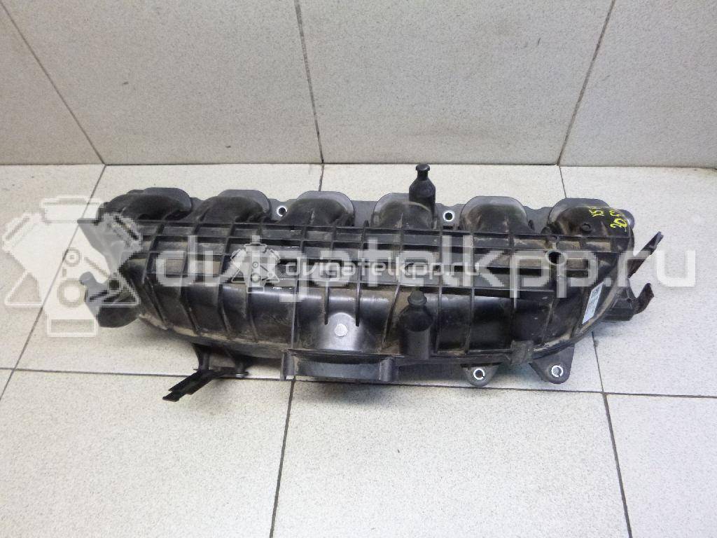 Фото Коллектор впускной для двигателя N55 B30 A для Bmw / Alpina / Bmw (Brilliance) 272-370 л.с 24V 3.0 л бензин 11617576911 {forloop.counter}}